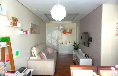 Apartamento com 2 quartos à venda na Rua Guilherme Alves, 469, Partenon, Porto Alegre