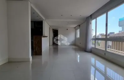 Apartamento com 3 quartos à venda na Rua Dona Ondina, 73, Menino Deus, Porto Alegre