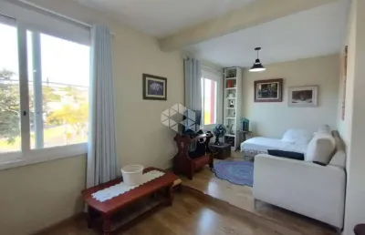 Apartamento com 2 quartos à venda na Travessa Doutor Marchand, 12, Medianeira, Porto Alegre