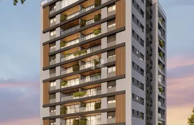 Apartamento 02 suítes, infra completa e duas garagens