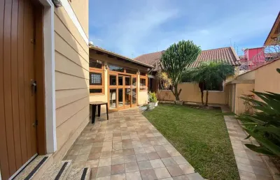Casa de 4 dorm no bairro santa fé, zona norte de porto alegre