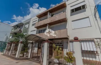Apartamento com 2 quartos à venda na Rua General Caldwell, 1205, Menino Deus, Porto Alegre
