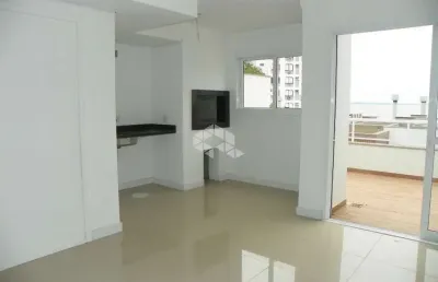 Casa em condomínio fechado com 3 quartos à venda na Avenida Padre Cacique, 1870, Praia de Belas, Porto Alegre