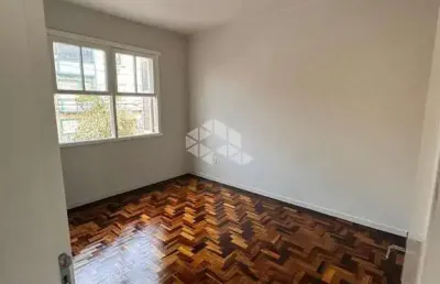 Apartamento com 1 quarto à venda na Rua Doutor Voltaire Pires, 435, Santo Antônio, Porto Alegre