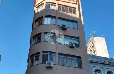 Sala comercial à venda na Rua Marechal Floriano Peixoto, 13, Centro Histórico, Porto Alegre