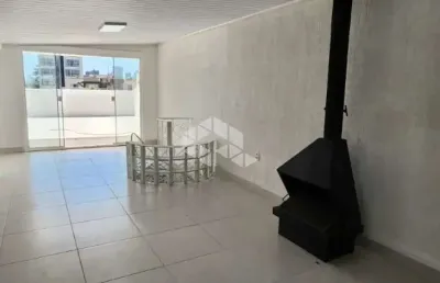 Cobertura com 3 quartos à venda na Rua Garibaldi, 137, Centro, Esteio