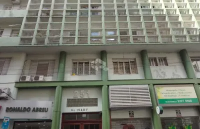 Lindo apartamento 3 dormitórios no centro historico de frente ,