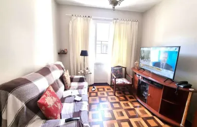 Apartamento proximo zaffari 2 dormitórios co 1 vaga de garagem