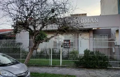 Casa comercial à venda na Rua Grão Pará, 381, Menino Deus, Porto Alegre