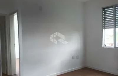 Apartamento com 2 quartos à venda na Avenida Icaraí, 330, Cristal, Porto Alegre