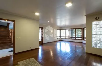 Casa com 3 quartos à venda na Travessa Hilário Kieling, 93, Tristeza, Porto Alegre