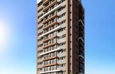 Apartamento 03 dormitórios com 85 metros privativos no menino deus