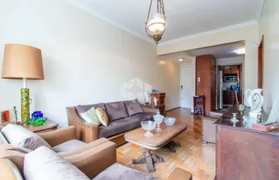 Apartamento com 3 quartos à venda na Rua Sarmento Leite, 262, Centro Histórico, Porto Alegre