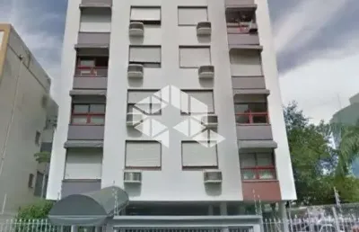 Apartamento cm 52,51 m² de 2 dormitórios com vaga escriturada bairro praia de belas