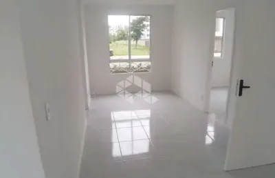 Apartamento 2 dormitórios 1 vaga de garagem fatima canoas