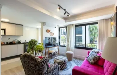 Apartamento com 2 quartos à venda na Rua Doutor Mário Totta, 1000, Tristeza, Porto Alegre