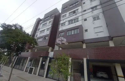 Apartamento com 2 quartos à venda na Rua José de Alencar, 1600, Menino Deus, Porto Alegre