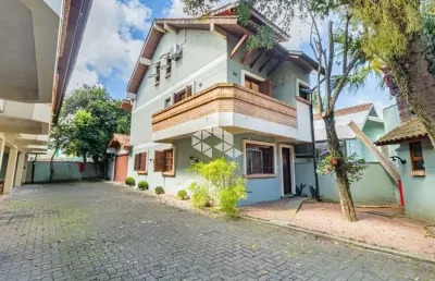 Casa em condomínio  residencial à venda, ipanema, porto alegre.