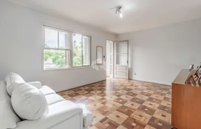 Apartamento de 3 dorm/quartos com 132,77 m² bairro medianeira