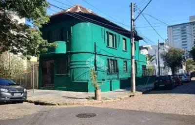 Casa com 4 quartos à venda na Rua Visconde do Herval, 561, Menino Deus, Porto Alegre