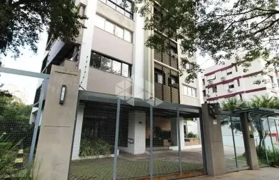 Apartamento na tristeza 3 dormitórios com 2 vagas escrituradas