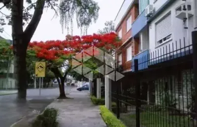 Apartamento com 2 quartos à venda na Rua Mucio Teixeira, 289, Menino Deus, Porto Alegre