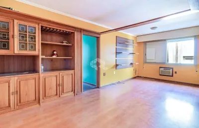 Apartamento para comprar no centro histórico com 3 quartos (1 suíte) com 86,83m