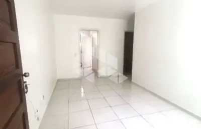 Apartamento 2 dormitórios, com garagem e infraestrutura