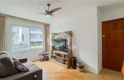 Apartamento com 2 quartos à venda na Rua Jaraguá, 181, Bela Vista, Porto Alegre