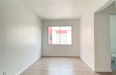 Apartamento com 2 quartos à venda na Rua Marechal Hermes, 151, Camaquã, Porto Alegre