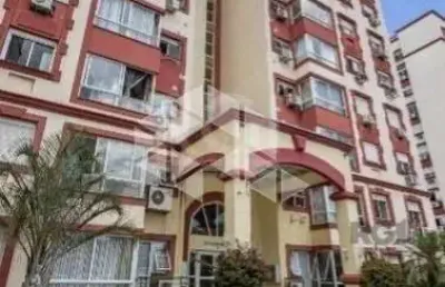 3 dormitórios, suíte, churrasqueira e uma garagem. infra completa