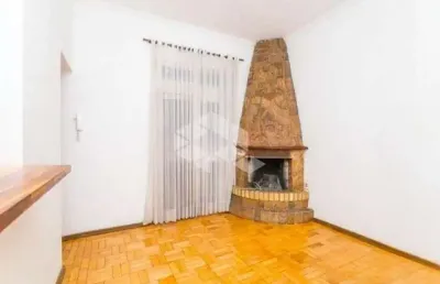 Apartamento 2 dormitórios garden no bairro rio branco com 67m2