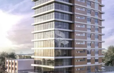 Apartamento 03 dormitórios, suíte, infra estrutura,  no bairro petrópolis