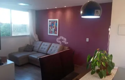 Apartamento com 2 quartos à venda na Rua Gabriel Franco da Luz, 560, Sarandi, Porto Alegre