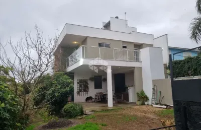 Casa em condomínio fechado com 3 quartos à venda na Rua Amapá, 1600, Vila Nova, Porto Alegre
