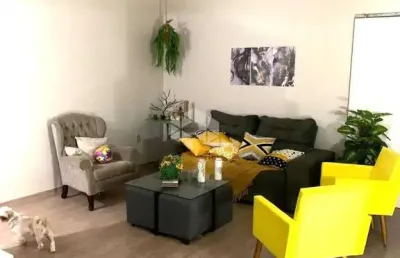 Apartamento com 2 quartos à venda na Rua Doutor Oscar Bittencourt, 450, Menino Deus, Porto Alegre