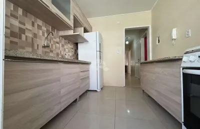 Apartamento 2 dormitórios, com 2 banheiros reformado,70m2, na vila ipiranga