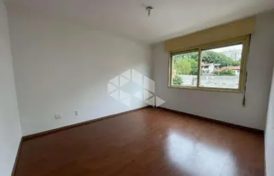 Apartamento de 3 dormitórios com 88,53m e vaga coberta - bairro cristal