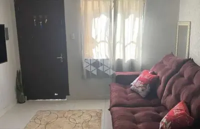Casa com 67m² e 3 quartos à venda no bairro santa tereza.
