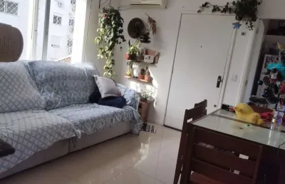 Apartamento com 65 m² e 3 quartos à venda no bairro santana