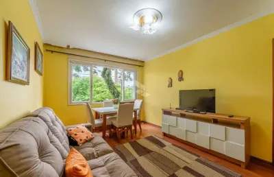 Apartamento com 2 quartos à venda na Avenida Ipiranga, 853, Praia de Belas, Porto Alegre