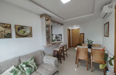 Apartamento com 1 quarto à venda na Marcílio Dias, 751, Centro, Tramandaí