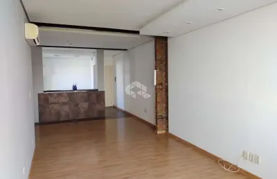Apartamento com 1 quarto à venda na Avenida Ipiranga, 538, Praia de Belas, Porto Alegre