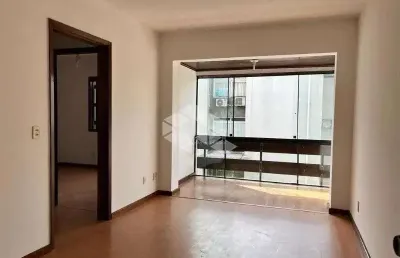 Apartamento com 43,17m2 e 01 quarto no bairro  santana