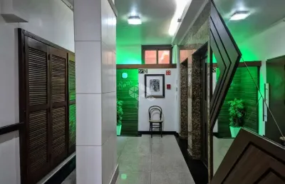 Apartamento com 2 quartos à venda na Rua Marechal Floriano Peixoto, 435, Centro Histórico, Porto Alegre