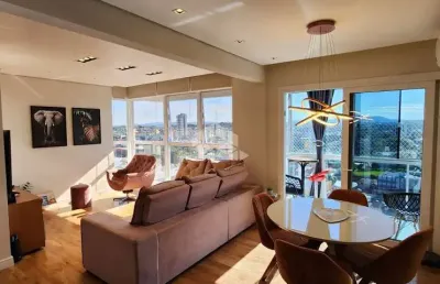 Apartamento com 3 quartos à venda na Rua Coronel Fonseca, 315, Centro, Gravataí