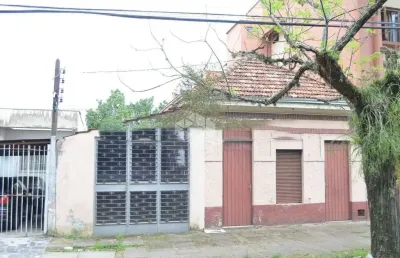 Terreno super bem localizado na rua carlos von koseritz