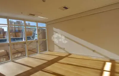 Sala comercial à venda na Avenida Goethe, 21, Rio Branco, Porto Alegre
