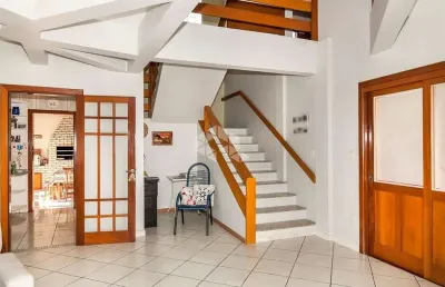 Bela casa com 4 dormitórios, 1 suite no bairro v joão pessoa