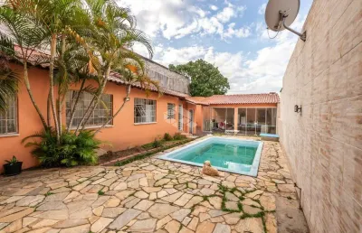 Casa com 3 quartos à venda na Rua Doutor Ernesto Di Primio Beck, 220, Vila João Pessoa, Porto Alegre